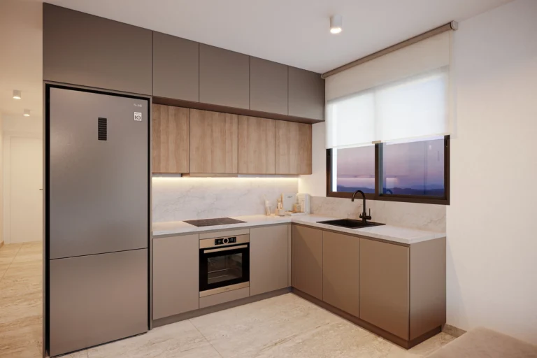 2 Bedroom Apartment for Sale in Konia, Paphos District