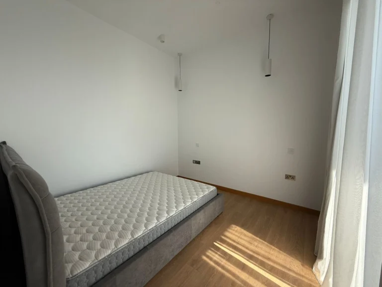 3 Bedroom Apartment for Rent in Limassol District