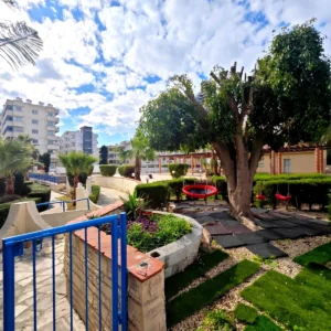 3 Bedroom Apartment for Rent in Germasogeia – Tourist Area, Limassol District