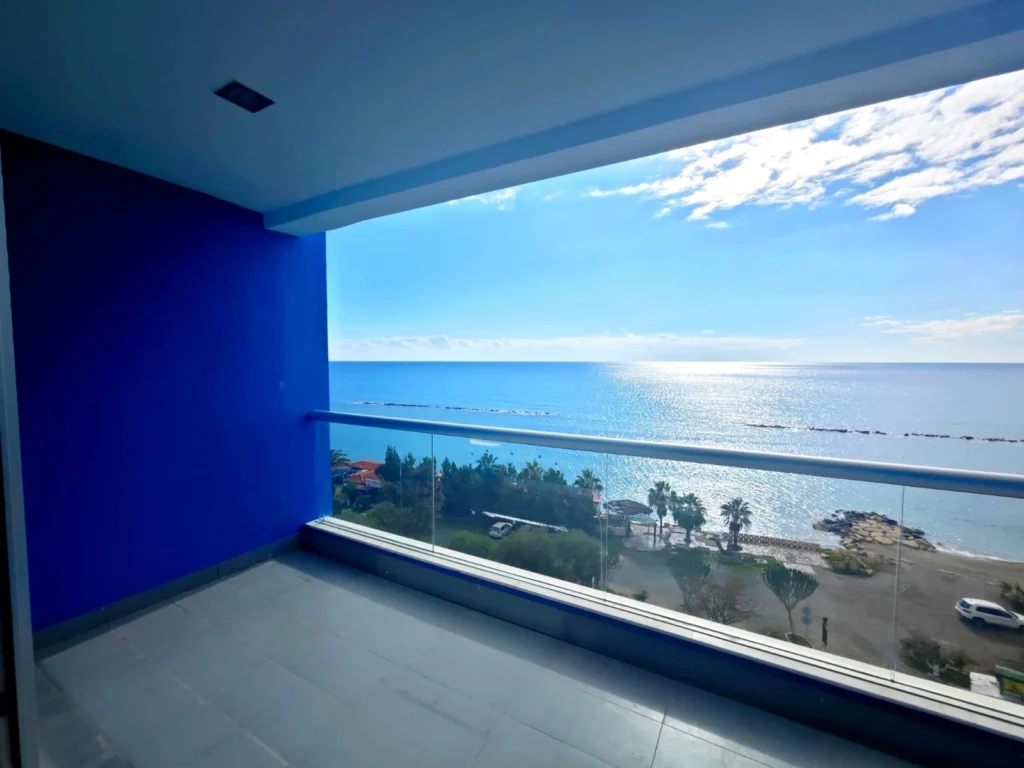 3 Bedroom Apartment for Rent in Germasogeia – Tourist Area, Limassol District