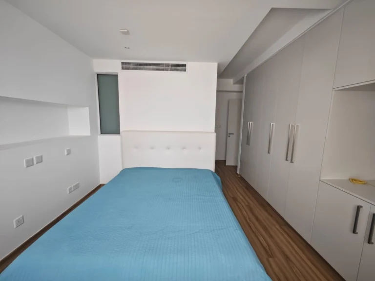 3 Bedroom Apartment for Rent in Germasogeia – Tourist Area, Limassol District