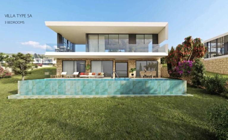 3 Bedroom House for Sale in Pegeia, Paphos District