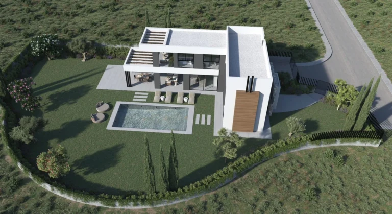 3 Bedroom House for Sale in Paramytha, Limassol District