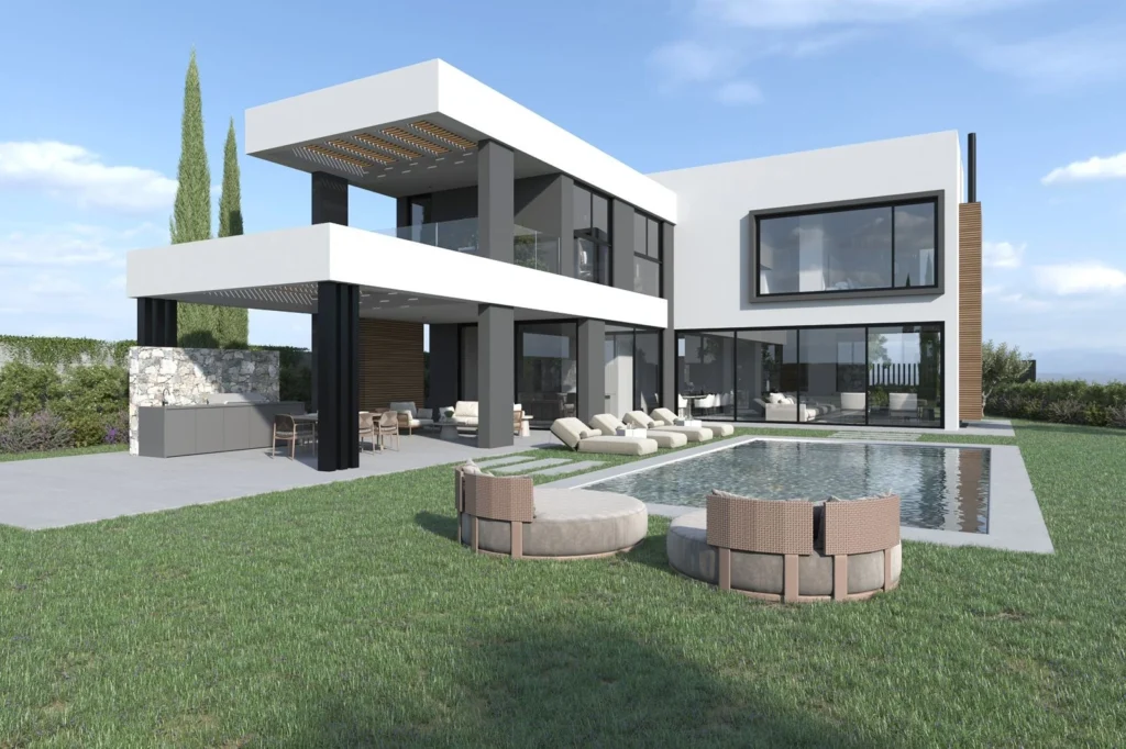 3 Bedroom House for Sale in Paramytha, Limassol District