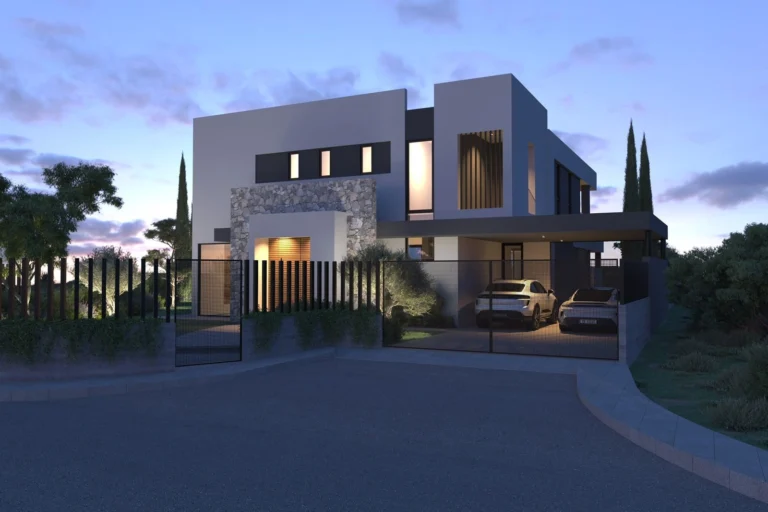 3 Bedroom House for Sale in Paramytha, Limassol District