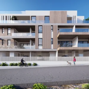 2 Bedroom Apartment for Sale in Limassol – Agios Athanasios