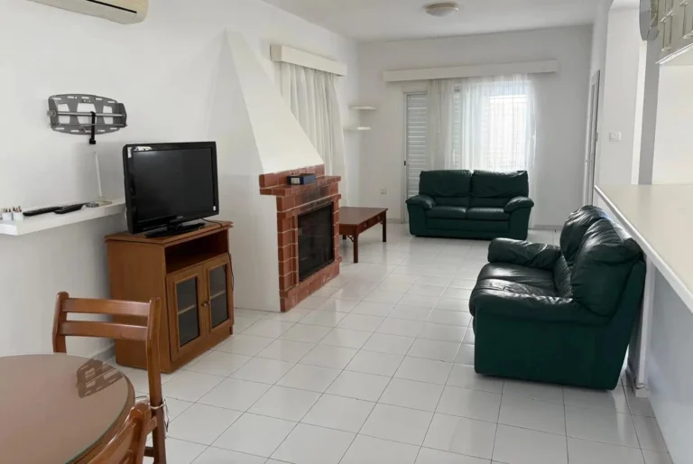 3 Bedroom House for Rent in Protaras, Famagusta District