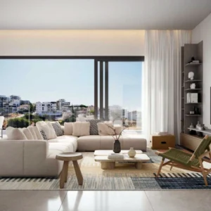 2 Bedroom Apartment for Sale in Limassol District