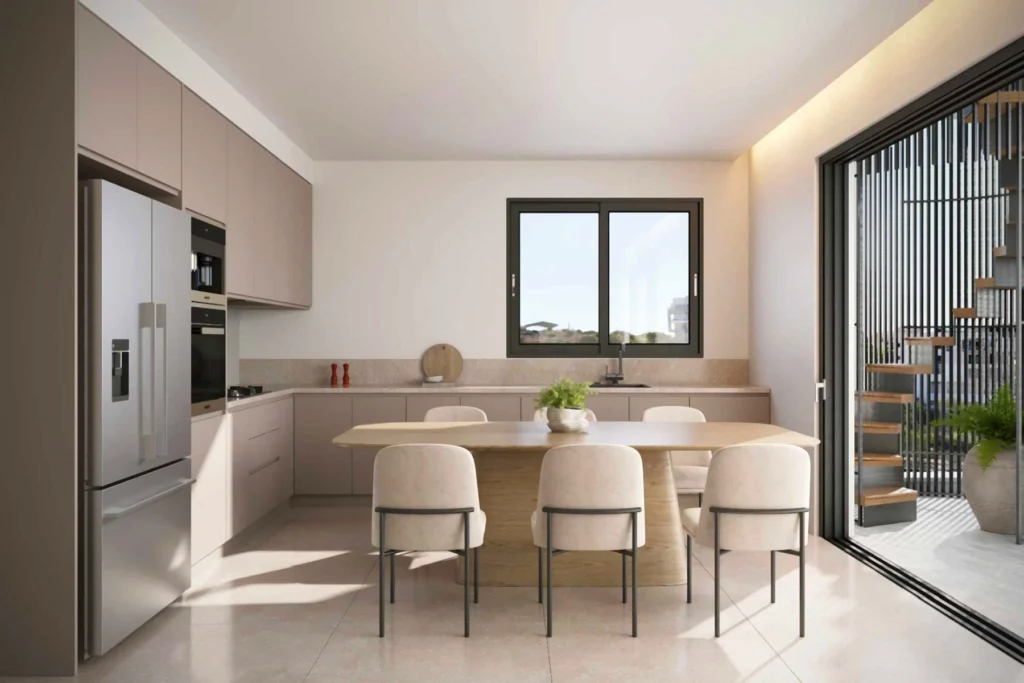 3 Bedroom Apartment for Sale in Limassol District