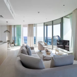 2 Bedroom Apartment for Sale in Famagusta – Agia Napa