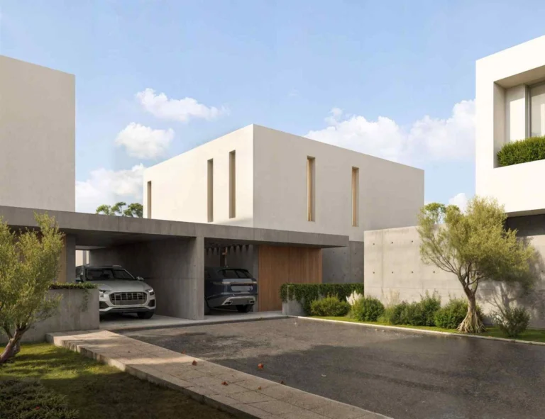 3 Bedroom House for Sale in Geroskipou, Paphos District