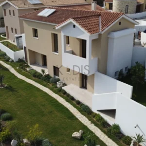 3 Bedroom House for Sale in Choirokoitia, Limassol District