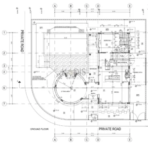 4 Bedroom House for Sale in Choirokoitia, Limassol District