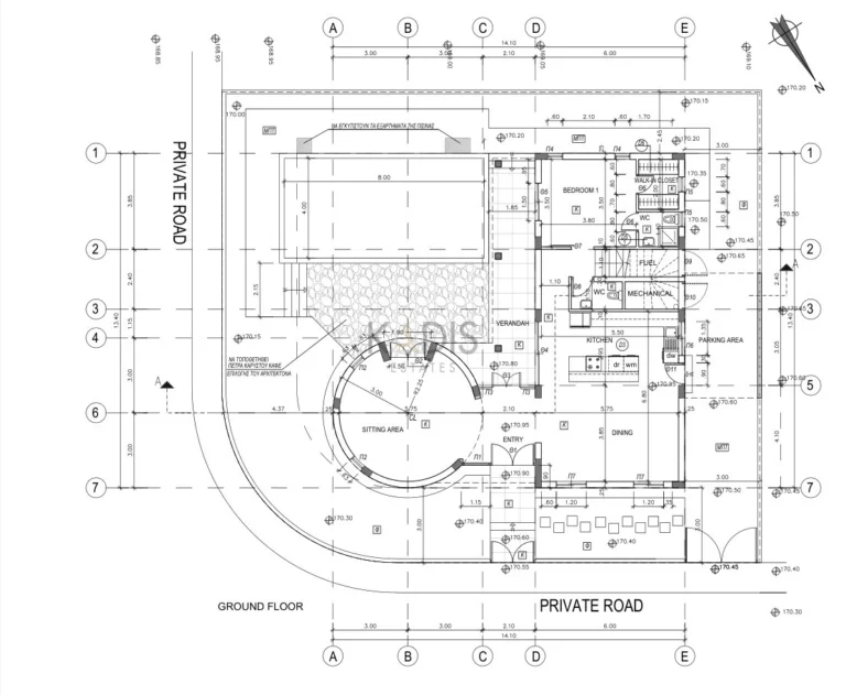 Cheap Houses and Villas for Sale Limassol up to 500000 euro