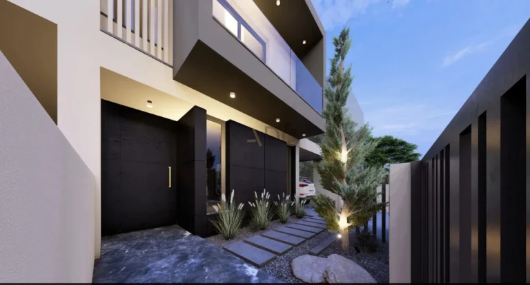 3 Bedroom House for Sale in Nicosia District