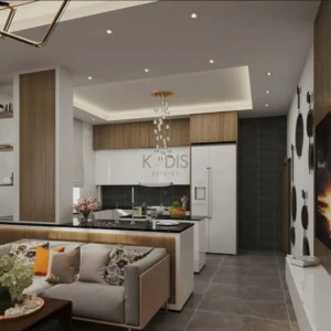 3 Bedroom House for Sale in Nicosia District