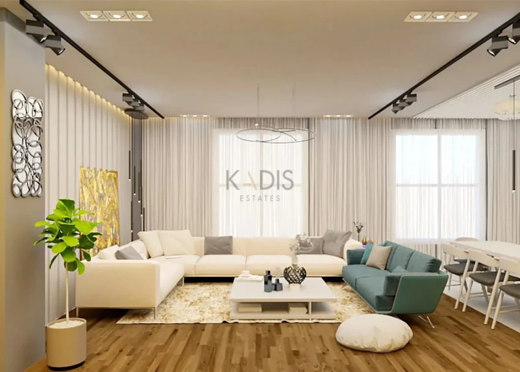 3 Bedroom House for Sale in Nicosia District