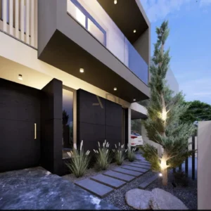 3 Bedroom House for Sale in Nicosia District