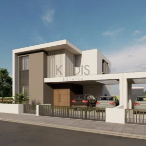 3 Bedroom House for Sale in Geri, Nicosia District