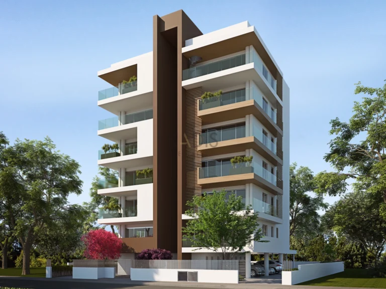 Cheap Apartments for Sale Nicosia up to 500000 euro