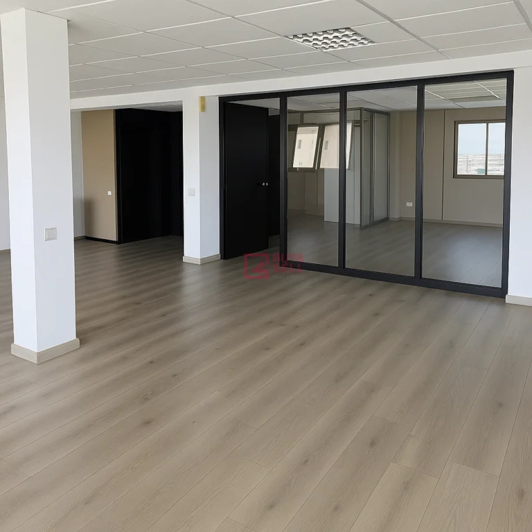 180m² Office for Rent in Limassol – Agia Zoni