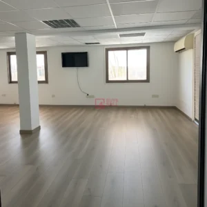 180m² Office for Rent in Limassol – Agia Zoni