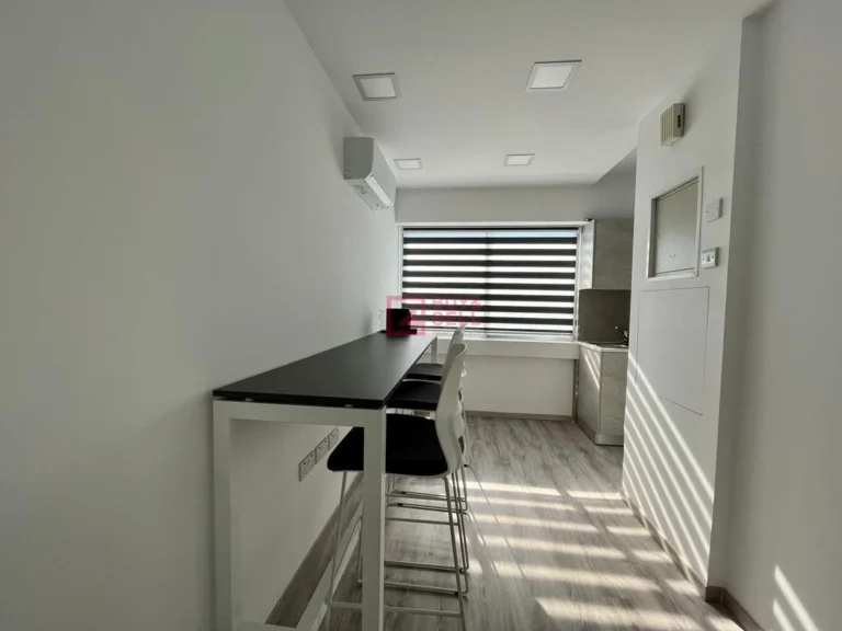 200m² Office for Rent in Limassol – Agios Nicolaos