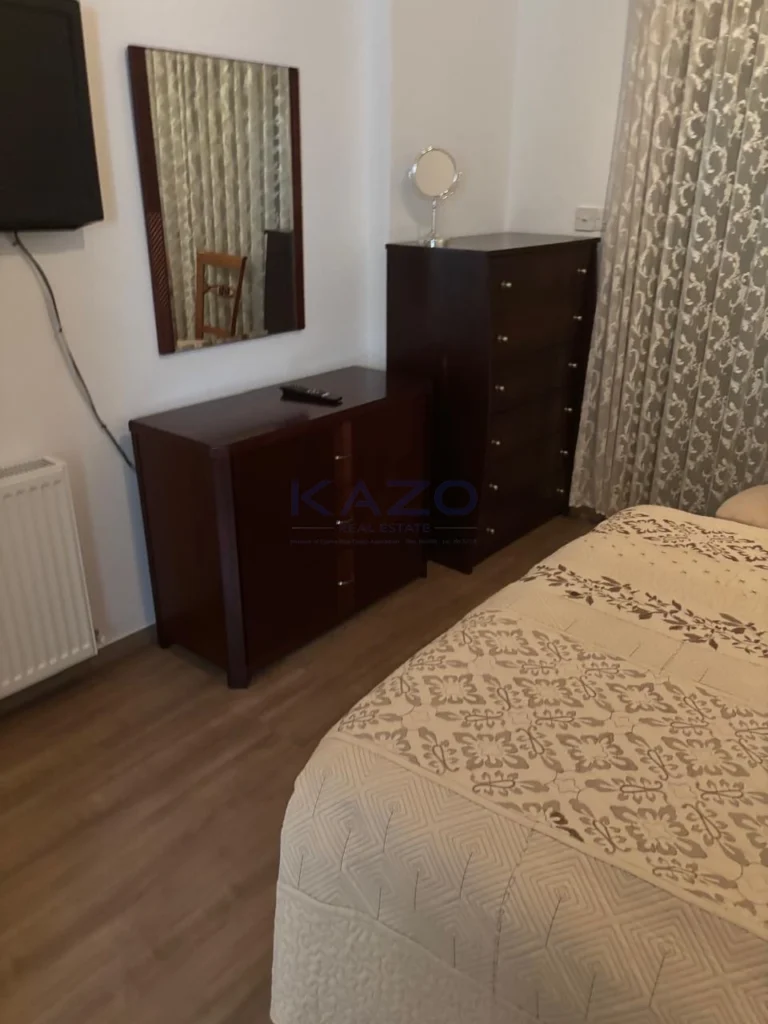2 Bedroom Apartment for Rent in Limassol District