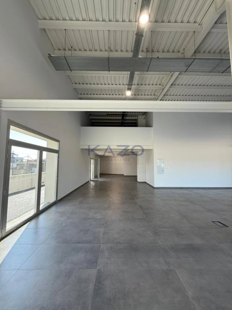 Commercial Properties