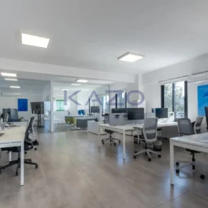 300m² Office for Rent in Paphos – Agios Theodoros