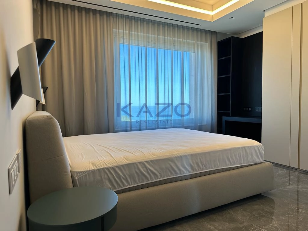 3 Bedroom Apartment for Rent in Limassol District