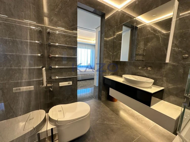 3 Bedroom Apartment for Rent in Limassol District