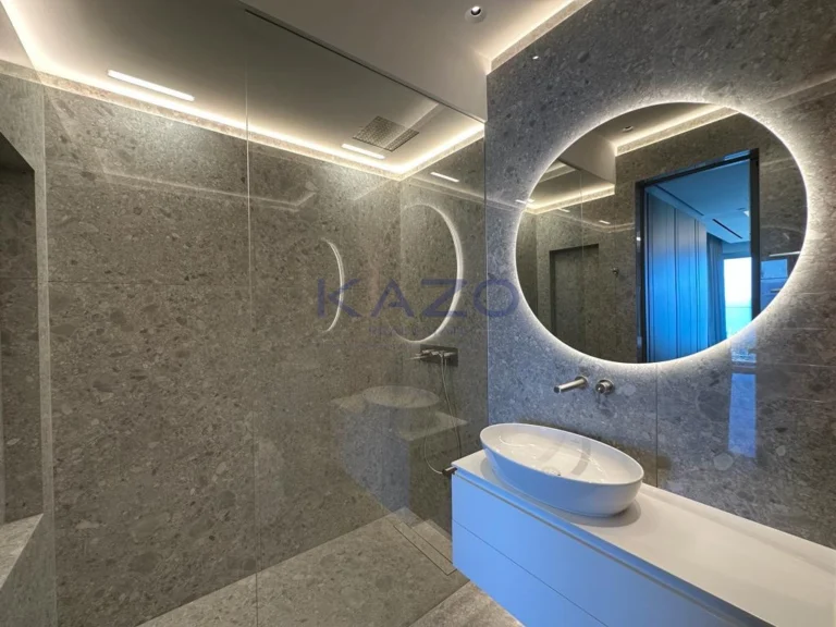 3 Bedroom Apartment for Rent in Limassol District