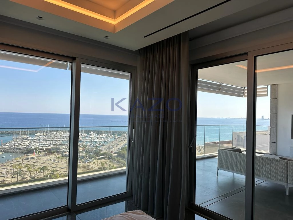 3 Bedroom Apartment for Rent in Limassol District