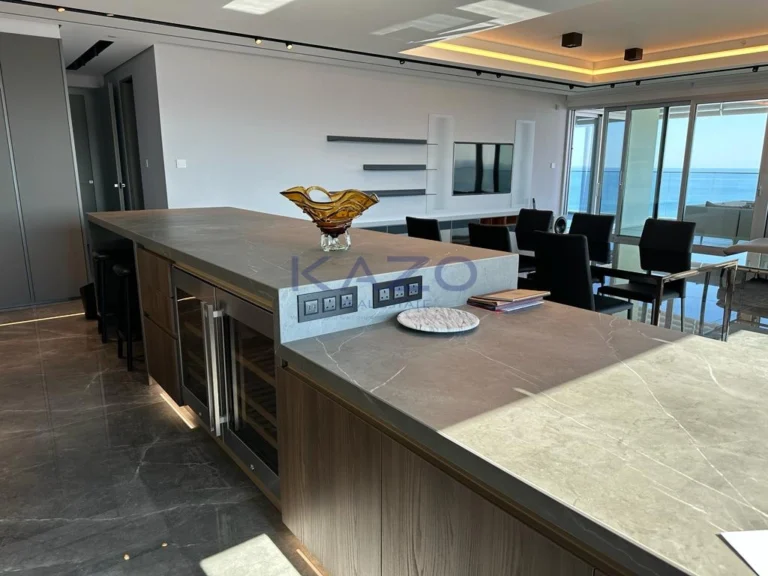 3 Bedroom Apartment for Rent in Limassol District