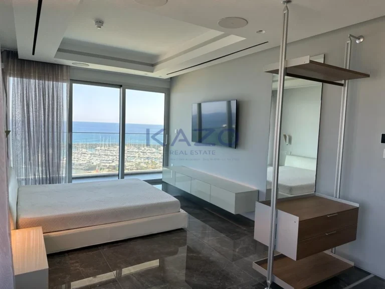 3 Bedroom Apartment for Rent in Limassol District