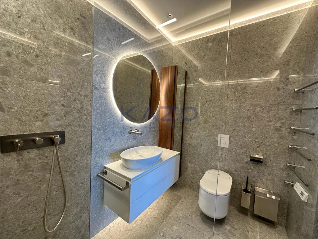 3 Bedroom Apartment for Rent in Limassol District