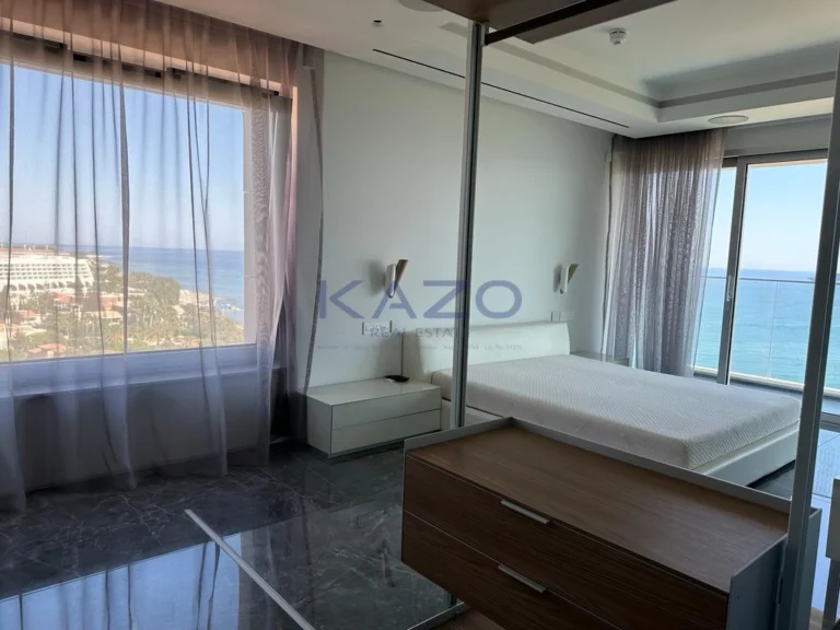 3 Bedroom Apartment for Rent in Limassol District