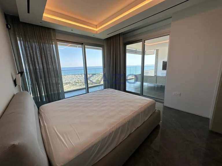 3 Bedroom Apartment for Rent in Limassol District