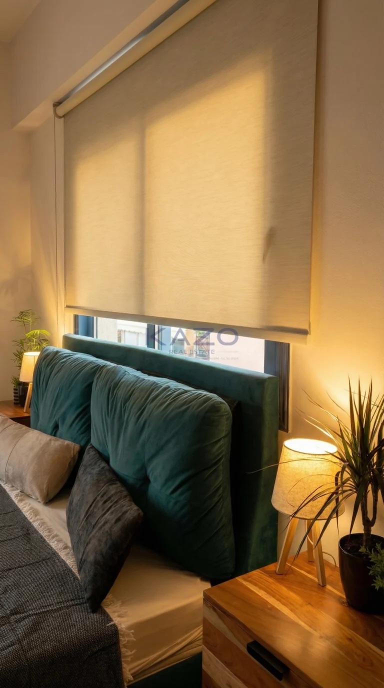 2 Bedroom Apartment for Sale in Geroskipou, Paphos District