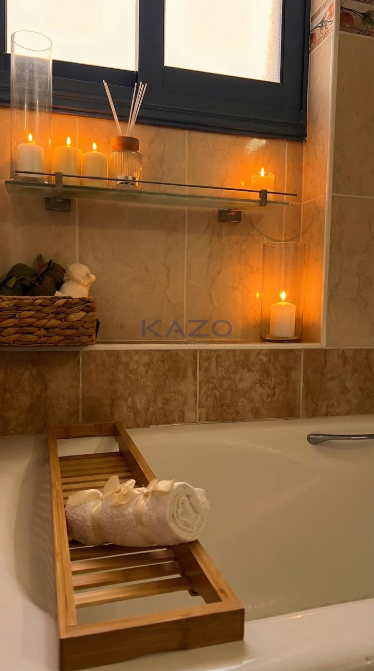 2 Bedroom Apartment for Sale in Geroskipou, Paphos District