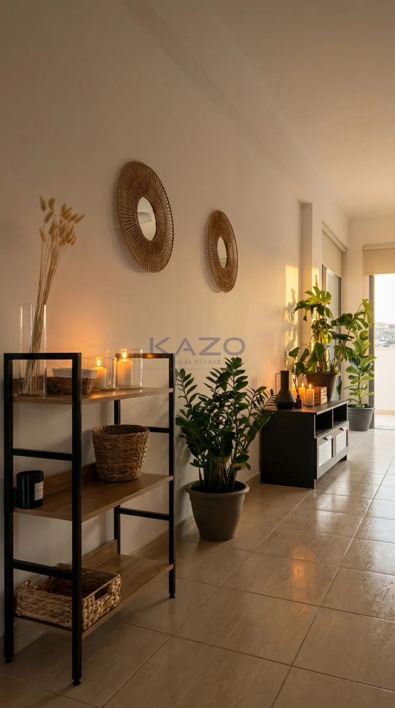 2 Bedroom Apartment for Sale in Geroskipou, Paphos District