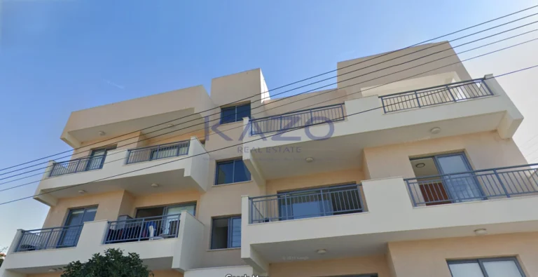 2 Bedroom Apartment for Sale in Geroskipou, Paphos District