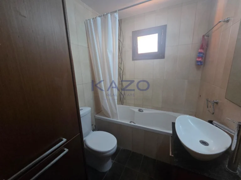 4 Bedroom House for Rent in Trachoni Lemesou, Limassol District