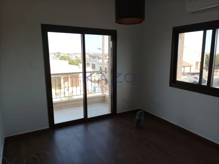4 Bedroom House for Rent in Trachoni Lemesou, Limassol District