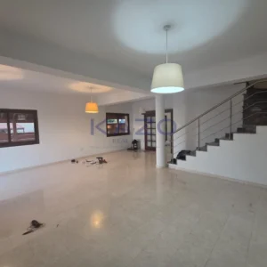 4 Bedroom House for Rent in Trachoni Lemesou, Limassol District