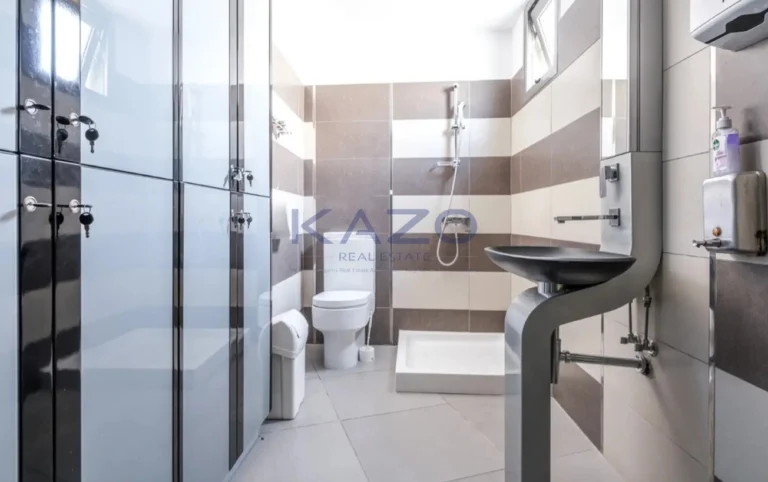 600m² Office for Rent in Paphos – Agios Theodoros