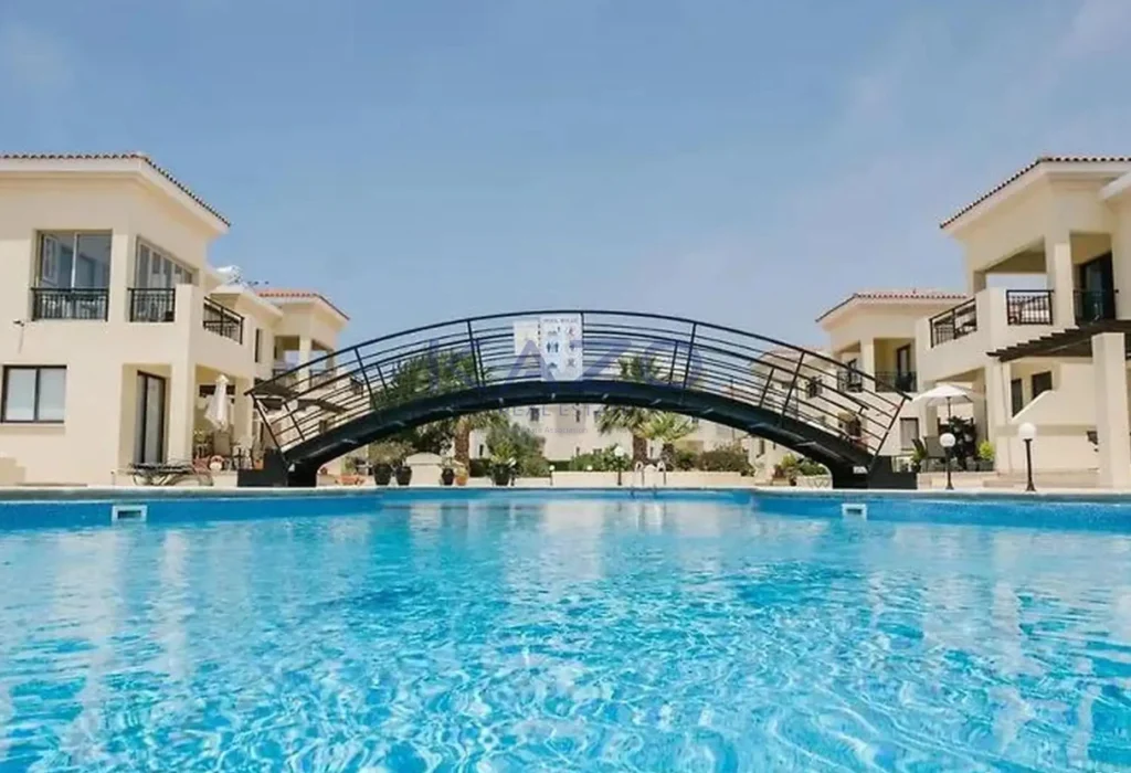 1 Bedroom Apartment for Rent in Paphos – Agios Theodoros
