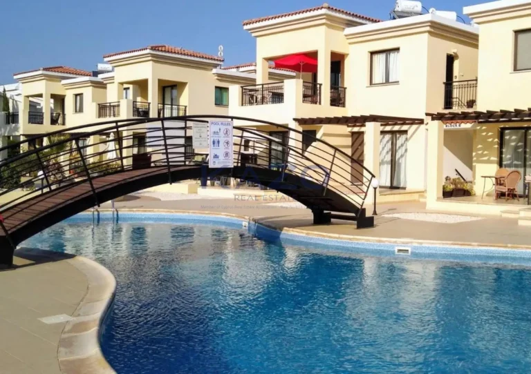 1 Bedroom Apartment for Rent in Paphos – Agios Theodoros