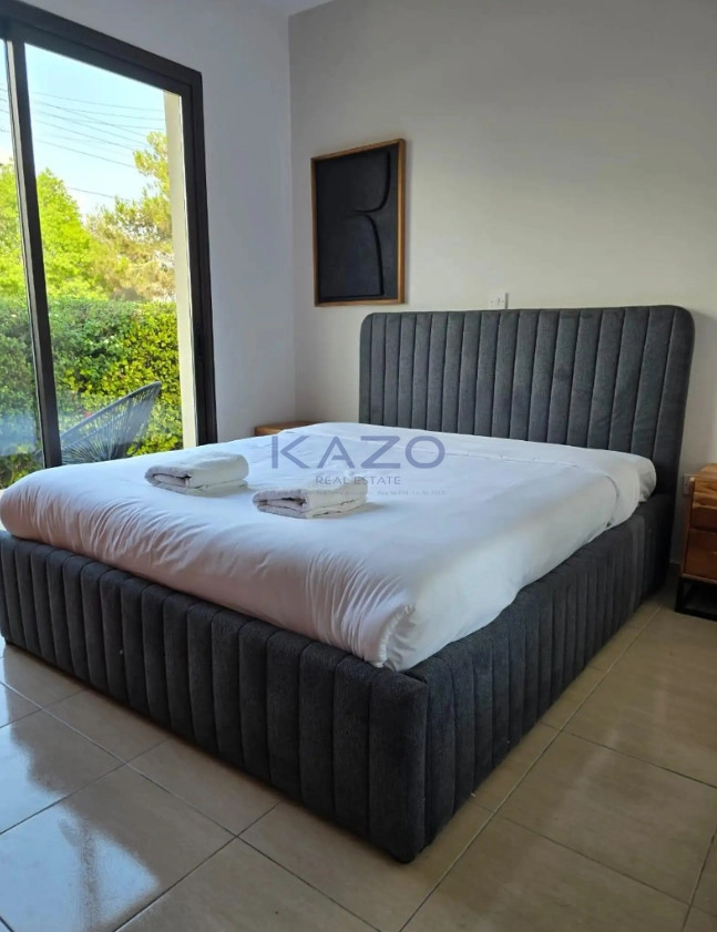 1 Bedroom Apartment for Rent in Paphos – Agios Theodoros